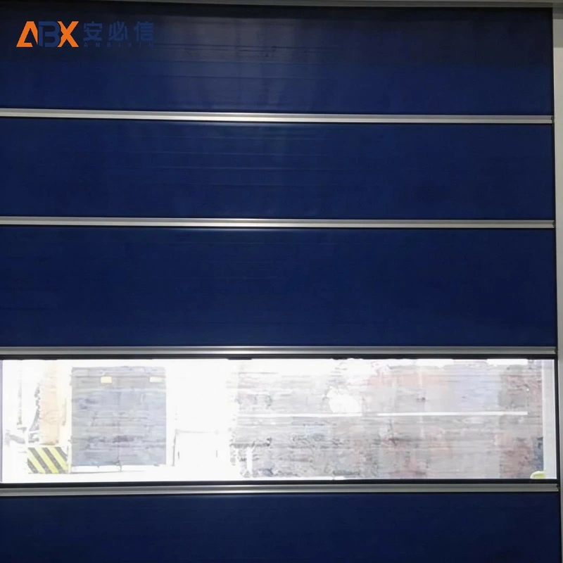 迪庆藏族自治州快速门