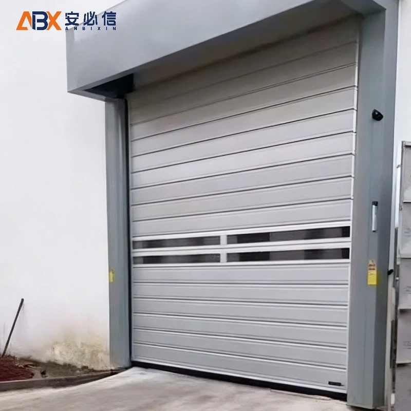 迪庆藏族自治州雷达高速门